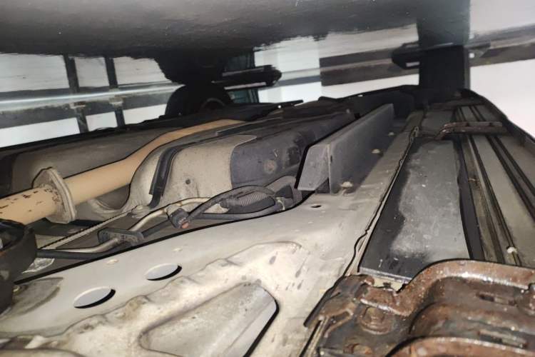 Used Buick Envision 2018 20T Two-Wheel-Drive Elite Model Chassis Front Right