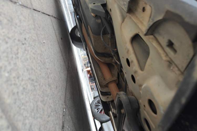 Used Buick Envision 2018 20T Two-Wheel-Drive Elite Model Chassis Front Right