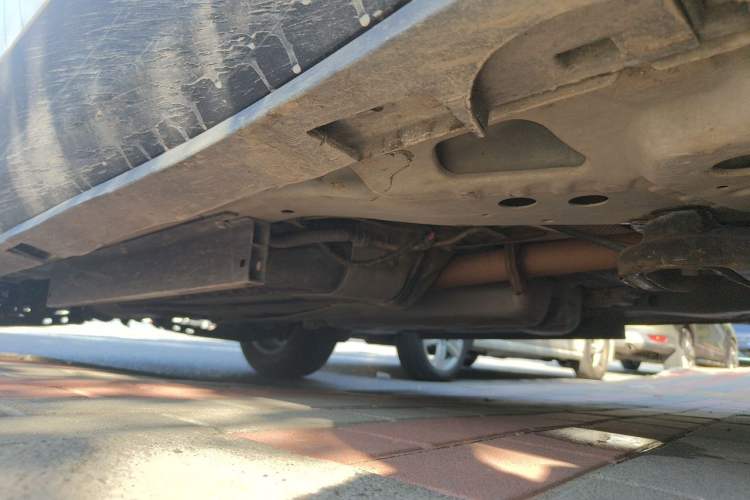 Used Buick Envision 2018 20T Two-Wheel Drive Luxury Model Chassis Front Right