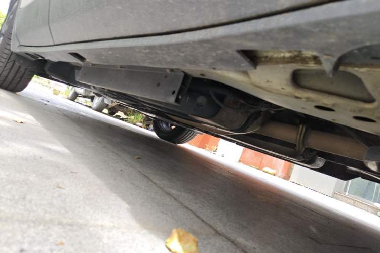 Used Buick Envision 2018 28T Four-Wheel Drive Elite Version Chassis Front Right