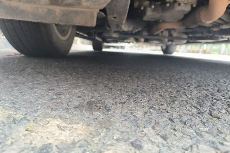 Used Buick Envision 2018 20T Two-Wheel Drive Luxury Model Chassis Front Right