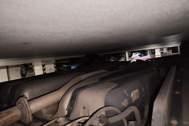 Used Buick Envision 2018 20T Two-Wheel-Drive Elite Model Chassis Front Right
