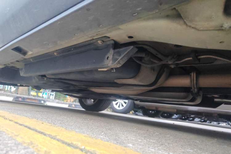 Used Buick Envision 2018 28T Four-Wheel Drive Elite Version Chassis Front Right