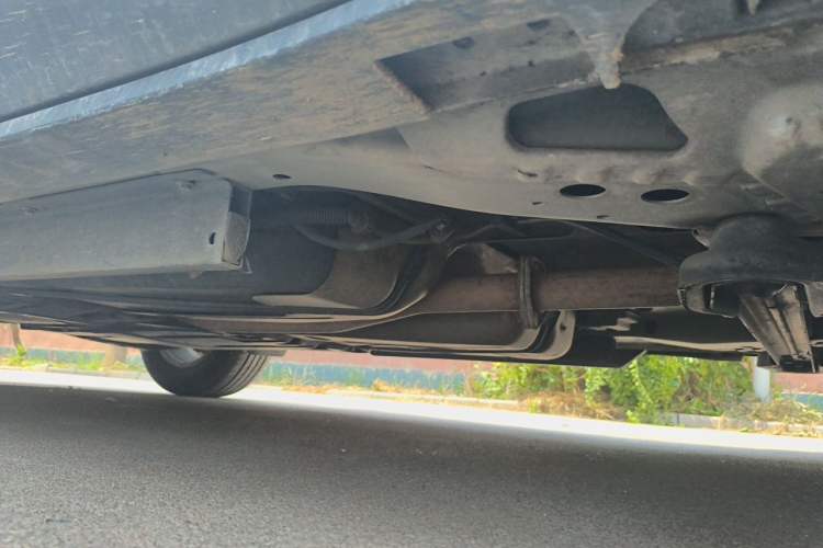 Used Buick Envision 2018 20T Two-Wheel-Drive Elite Model Chassis Front Right