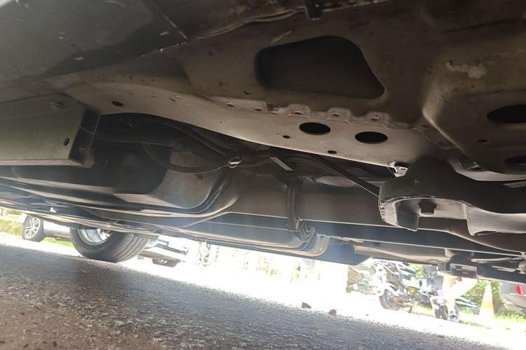 Used Buick Envision 2018 28T Four-Wheel Drive Elite Version Chassis Front Right