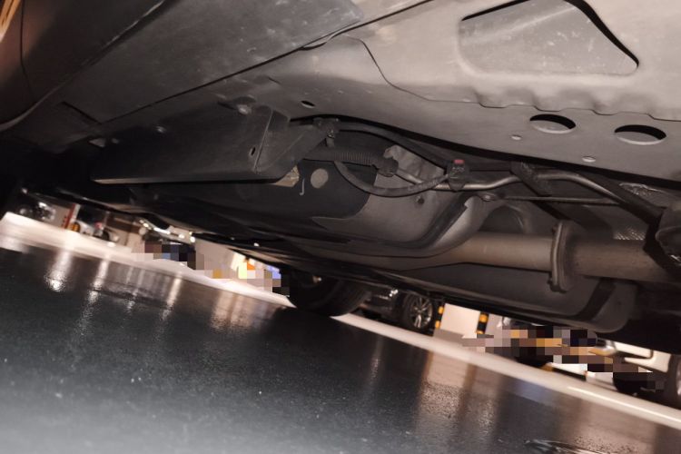Used Buick Envision 2018 20T Two-Wheel-Drive Elite Model Chassis Front Right