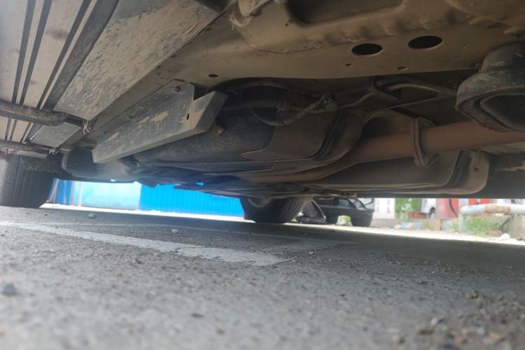 Used Buick Envision 2018 20T Two-Wheel-Drive Elite Model Chassis Front Right
