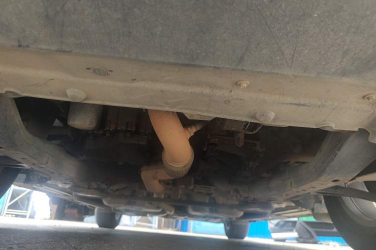 Used Buick Envision 2018 20T Two-Wheel-Drive Elite Model Chassis Front