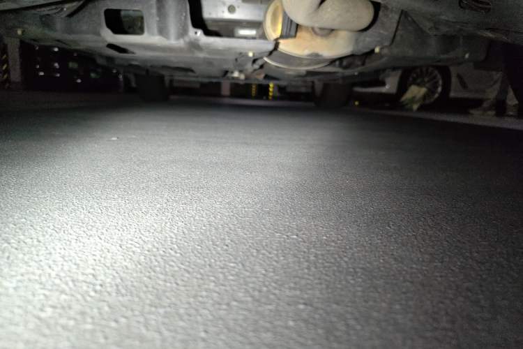 Used Buick Envision 2018 20T Two-Wheel-Drive Elite Model Chassis Rear