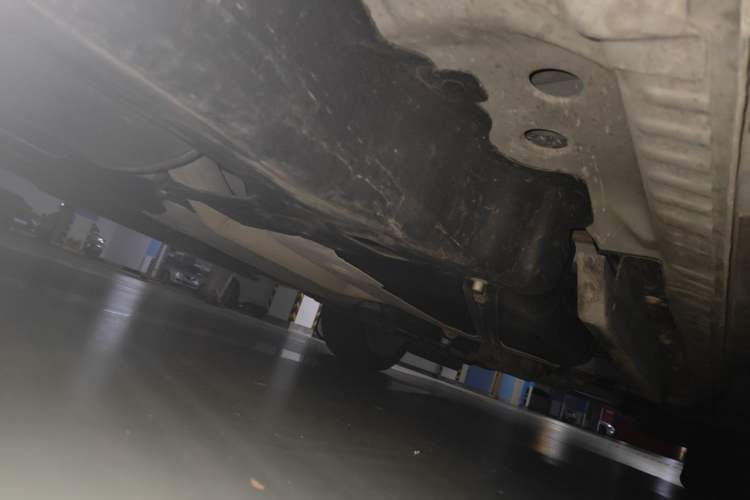 Used Buick Envision 2018 28T Four-Wheel Drive Elite Version Chassis Rear Right