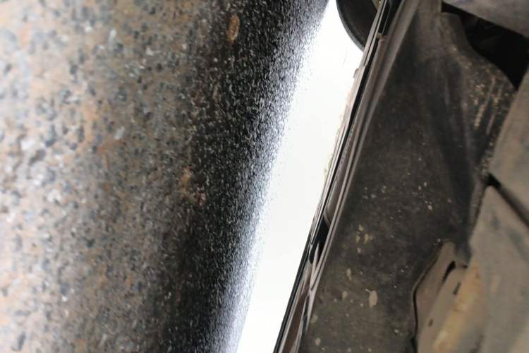 Used Buick Envision 2018 20T Two-Wheel-Drive Elite Model Chassis Rear Right
