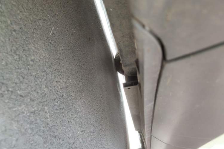 Used Buick Envision 2018 20T Two-Wheel-Drive Leading Model Chassis Rear Right