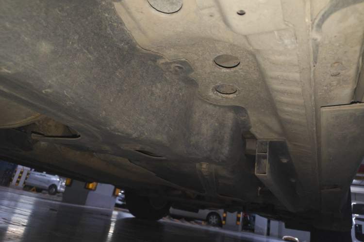 Used Buick Envision 2018 20T Two-Wheel Drive Luxury Model Chassis Rear Right
