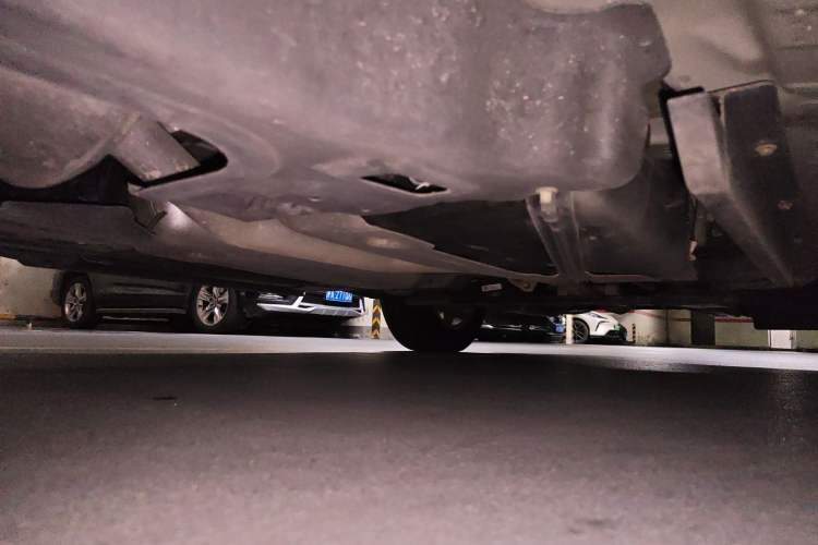 Used Buick Envision 2018 20T Two-Wheel-Drive Elite Model Chassis Rear Right