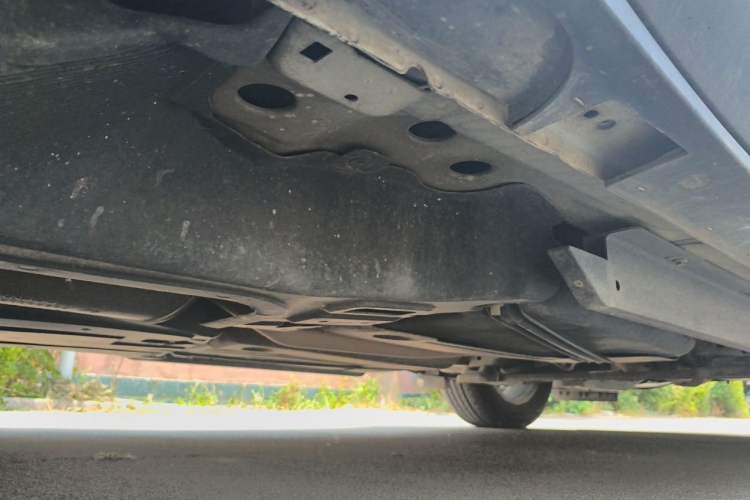 Used Buick Envision 2018 20T Two-Wheel-Drive Elite Model Chassis Rear Right