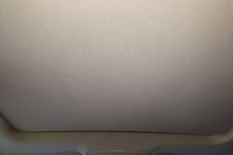 Used Buick Envision 2018 20T Two-Wheel-Drive Elite Model Headliner
