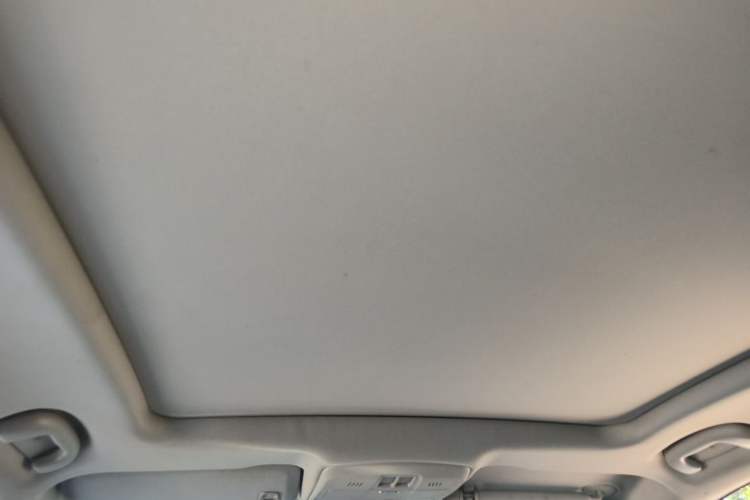Used Buick Envision 2018 20T Two-Wheel Drive Luxury Model Headliner