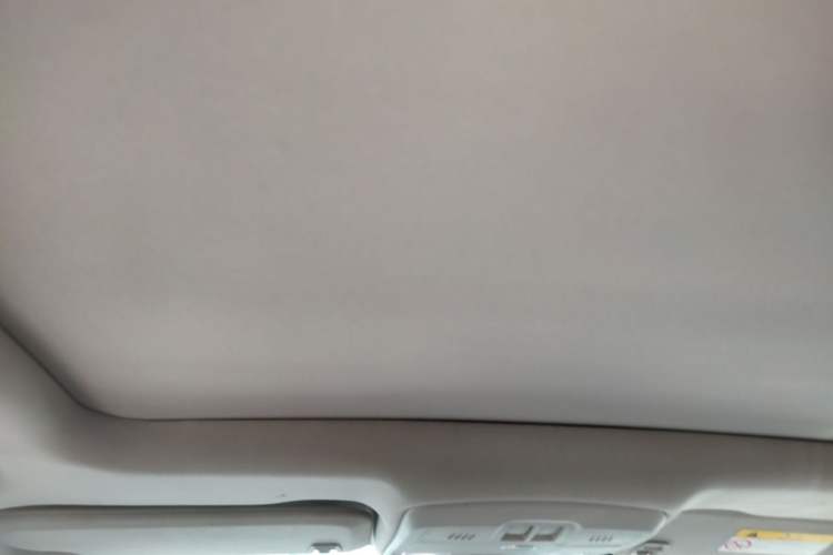 Used Buick Envision 2018 20T Two-Wheel-Drive Leading Model Headliner