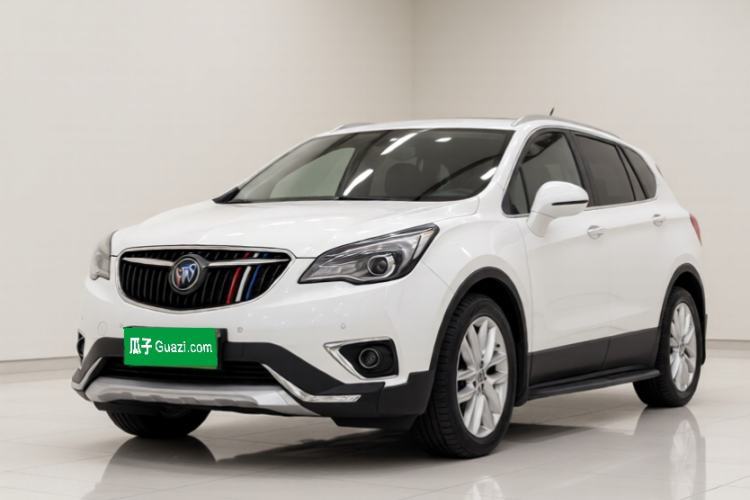 Ojetý Buick Envision 2018 28T Four-Wheel Drive Luxury Model Guazi used car, China used car export, Used car for sale, Used  cars, Cheapest cars for sale