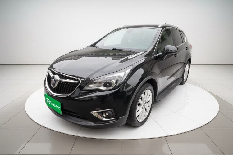 Used Buick Envision 2019 28T Four-Wheel Drive Luxury Version China V Standard Guazi used car, China used car export, Used car for sale, Used  cars, Cheapest cars for sale