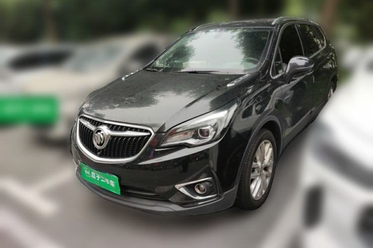 Used Buick Envision 2019 28T 4x4 Elite Version China V Standard Guazi used car, China used car export, Used car for sale, Used  cars, Cheapest cars for sale