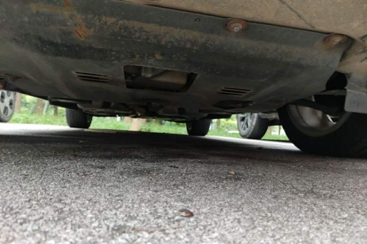 Used Buick Envision 2019 28T 4x4 Elite Version China V Standard Chassis Front