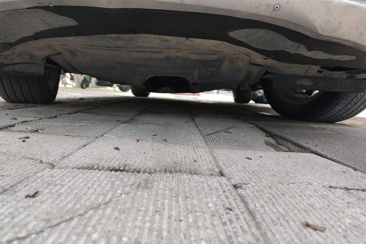 Used Buick Envision 2019 28T 4x4 Elite Version China V Standard Chassis Front