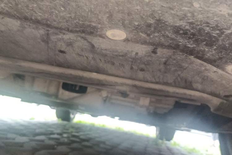 Used Buick Envision 2019 28T 4x4 Elite Version China V Standard Chassis Front