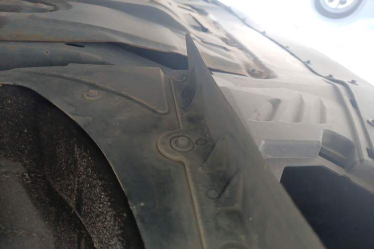 Used Buick Envision 2019 28T 4x4 Elite Version China V Standard Chassis Front