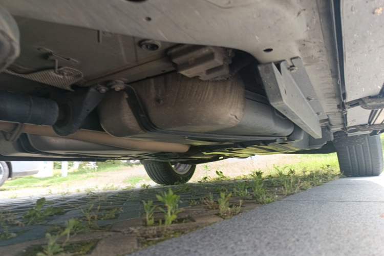 Used Buick Envision 2019 28T Four-Wheel Drive Luxury Version China V Standard Chassis Front Left