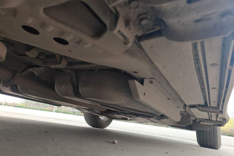 Used Buick Envision 2019 20T Two-Wheel Drive Elite Version China VI Standard Chassis Front Left
