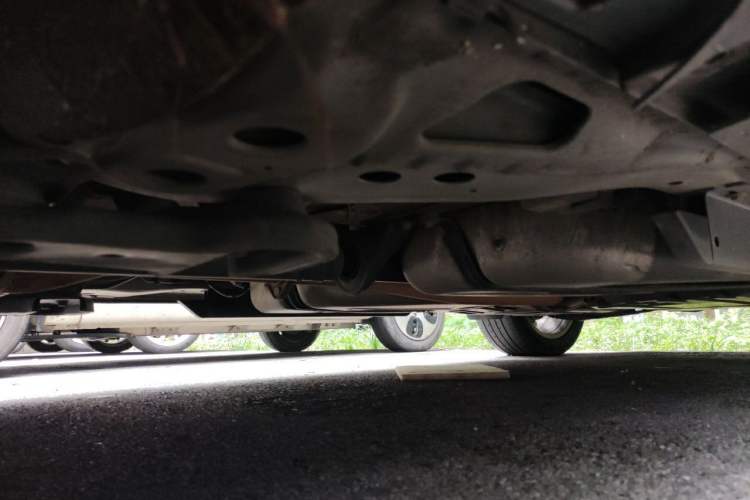Used Buick Envision 2019 28T 4x4 Elite Version China V Standard Chassis Front Left