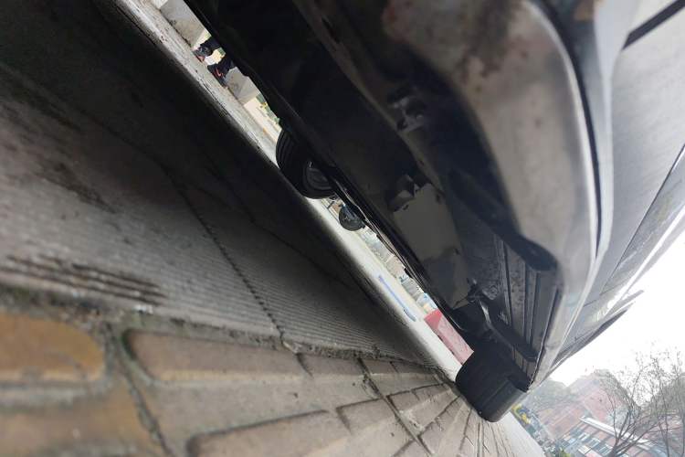 Used Buick Envision 2019 28T 4x4 Elite Version China V Standard Chassis Front Left