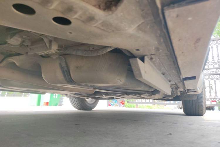 Used Buick Envision 2019 20T Two-Wheel Drive Elite Version China VI Standard Chassis Front Left
