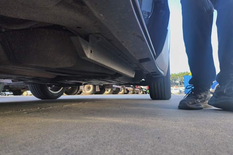 Used Buick Envision 2019 28T Four-Wheel Drive Elite Version China VI Standard Chassis Front Left