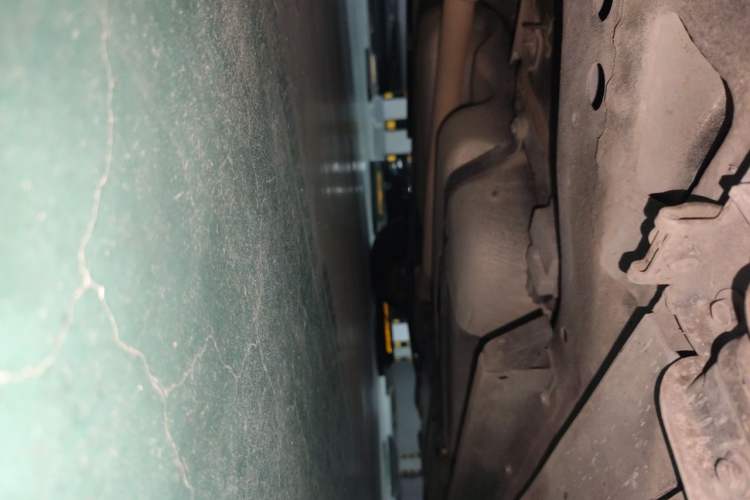 Used Buick Envision 2019 20T Two-Wheel Drive Luxury Version China V Standard Chassis Front Left