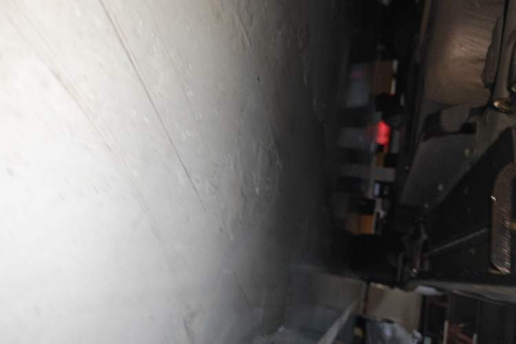 Used Buick Envision 2019 28T 4x4 Elite Version China V Standard Chassis Front Left