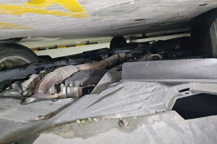 Used Buick Envision 2019 20T Two-Wheel Drive Elite Version China VI Standard Chassis Front