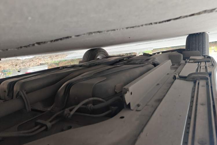 Used Buick Envision 2019 20T Two-Wheel Drive Elite Version China VI Standard Chassis Front Right