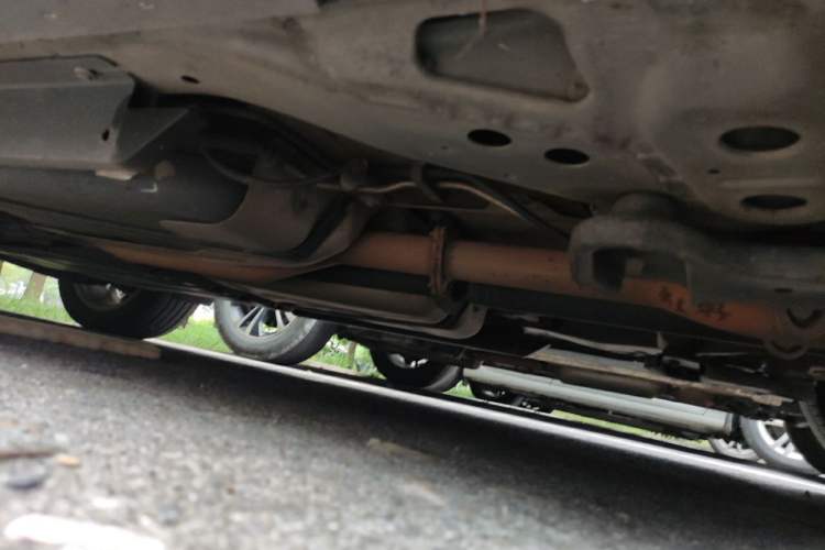 Used Buick Envision 2019 28T 4x4 Elite Version China V Standard Chassis Front Right