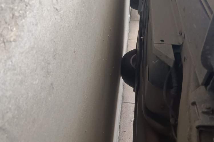 Used Buick Envision 2019 20T Two-Wheel Drive Luxury Version China VI Standard Chassis Front Right