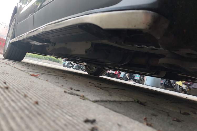 Used Buick Envision 2019 28T 4x4 Elite Version China V Standard Chassis Front Right
