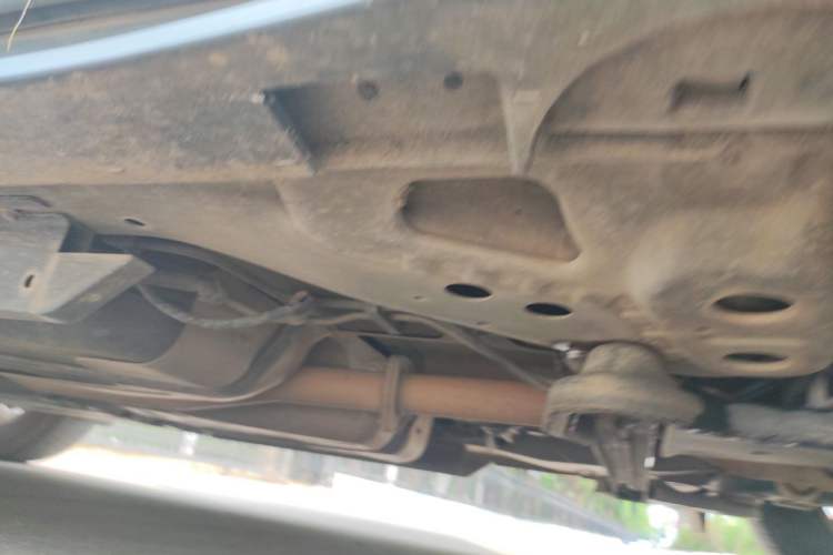 Used Buick Envision 2019 20T Two-Wheel Drive Elite Version China VI Standard Chassis Front Right