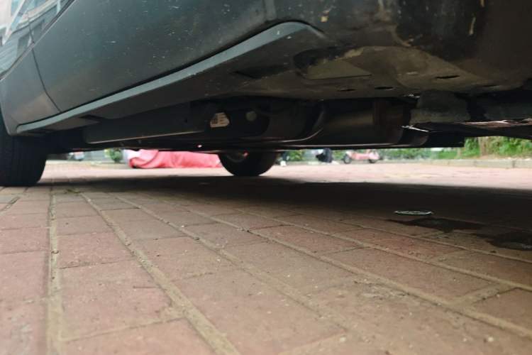 Used Buick Envision 2019 20T Two-Wheel Drive Elite Version China VI Standard Chassis Front Right