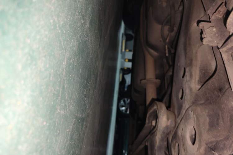 Used Buick Envision 2019 20T Two-Wheel Drive Luxury Version China V Standard Chassis Front Right