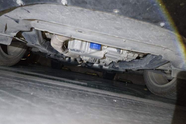 Used Buick Envision 2019 28T 4x4 Elite Version China V Standard Chassis Front