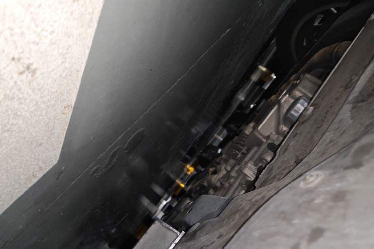 Used Buick Envision 2019 28T 4x4 Elite Version China V Standard Chassis Front