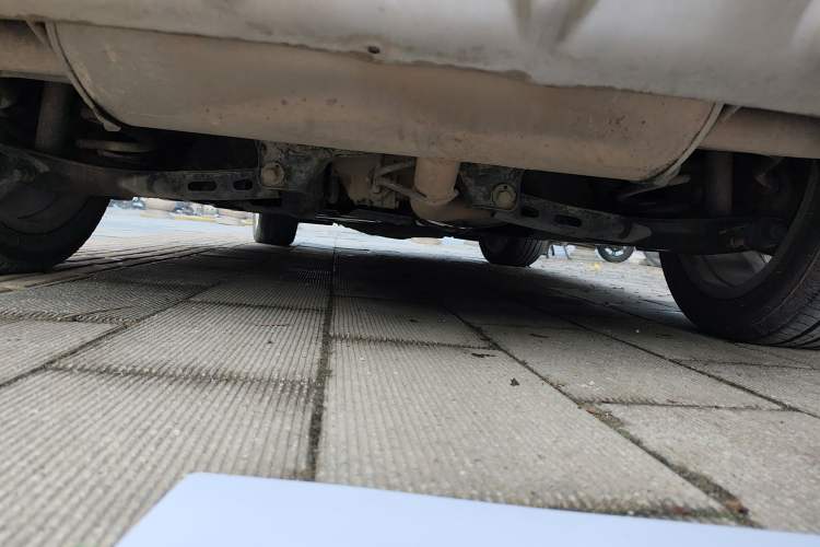 Used Buick Envision 2019 28T 4x4 Elite Version China V Standard Chassis Rear