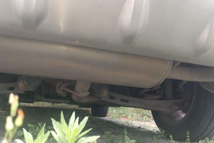Used Buick Envision 2019 28T 4x4 Elite Version China V Standard Chassis Rear