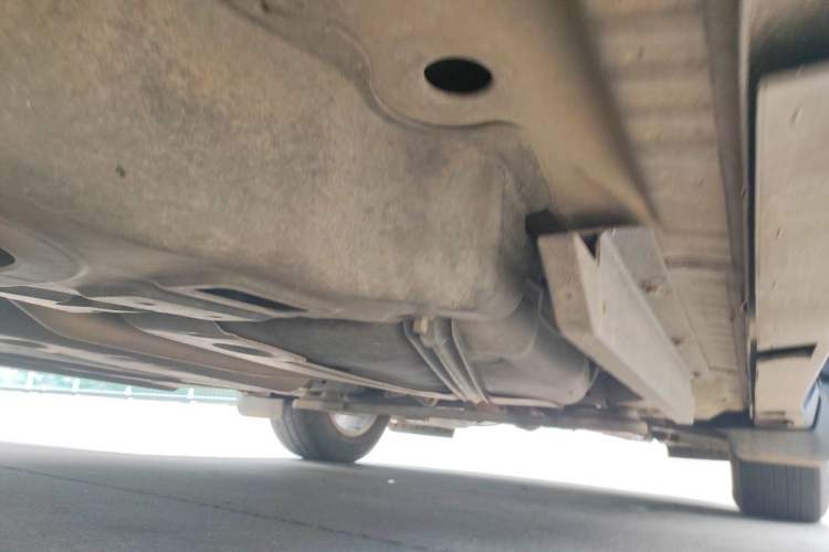 Used Buick Envision 2019 20T Two-Wheel Drive Elite Version China VI Standard Chassis Rear Right